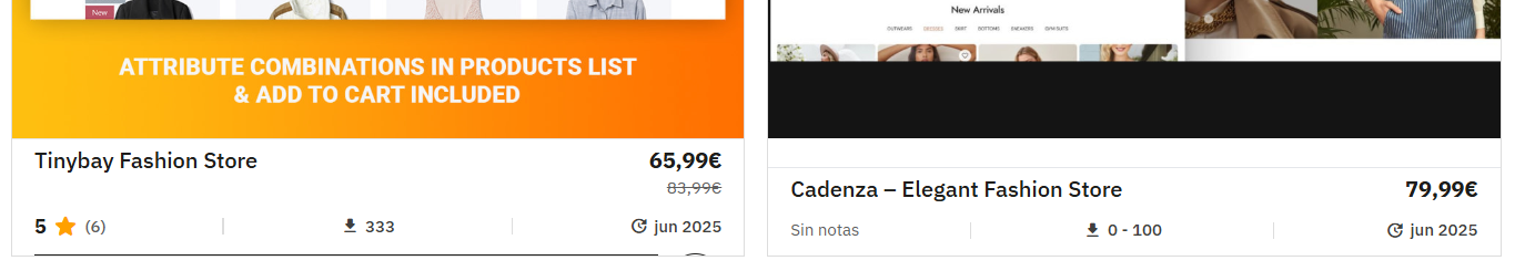 plantillas-tienda-online-con-prestashop Plantillas para tienda con prestashop