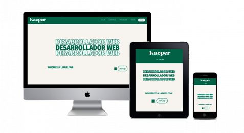 desarrollo-web-responsive Imagen de páginas web responsive realizado por un desarrollador web