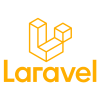 logo-laravel Desarrollo de aplicaciones web con Laravel