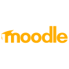 logo-moodle Plataforma educativa online con Moodle