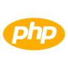 logo-php Desarrollo de aplicaciones con PHP